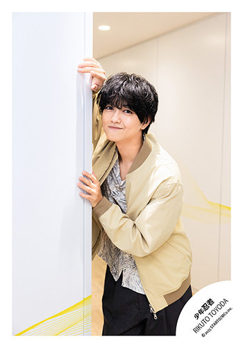 【No.JR25-570】個人寫真影片幕後花絮2025