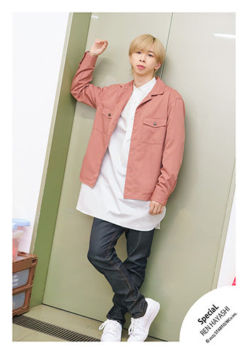 【No.JR25-575】個人寫真影片幕後花絮2025