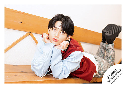 【No.JR25-668】個人寫真影片幕後花絮2025