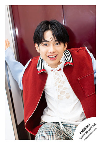 【No.JR25-672】個人寫真影片幕後花絮2025