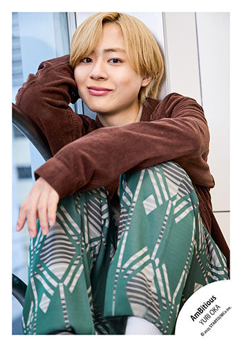 【No.JR25-674】個人寫真影片幕後花絮2025