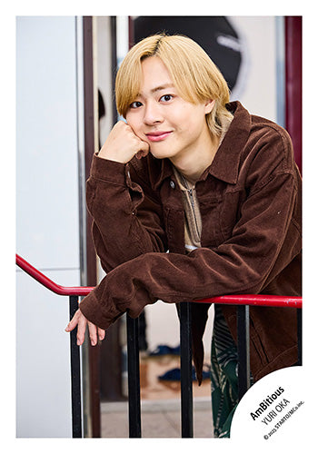 【No.JR25-676】個人寫真影片幕後花絮2025