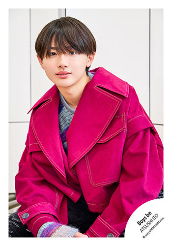 【No.JR25-721】個人寫真影片幕後花絮2025