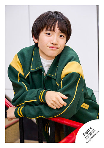 【No.JR25-722】個人寫真影片幕後花絮2025