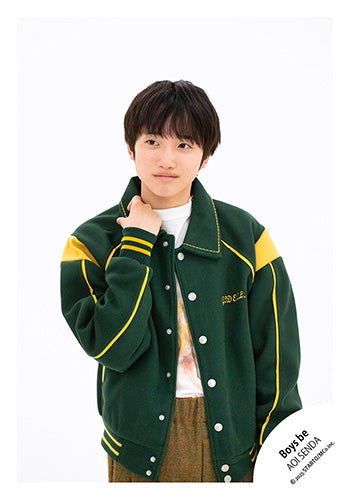 【No.JR25-725】個人寫真影片幕後花絮2025