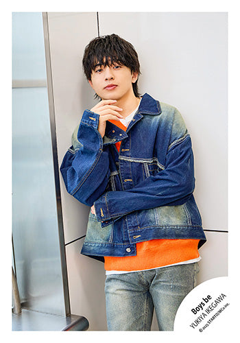 【No.JR25-730】個人寫真影片幕後花絮2025