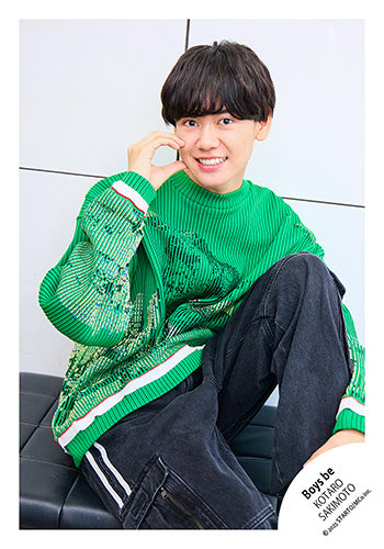 【No.JR25-748】個人寫真影片幕後花絮2025