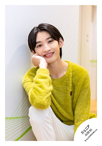 【No.JR25-807】個人寫真影片幕後花絮2025