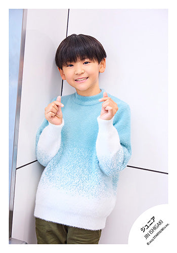 【No.JR25-814】個人寫真影片幕後花絮2025