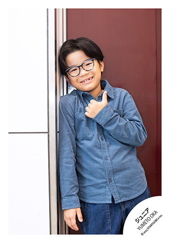 【No.JR25-859】個人寫真影片幕後花絮2025