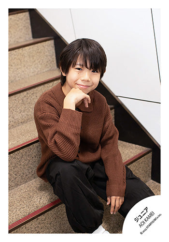 【No.JR25-875】個人寫真影片幕後花絮2025