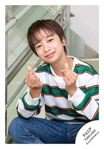 【No.JR25-932】個人寫真影片幕後花絮2025