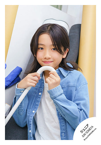 【No.JR25-976】個人寫真影片幕後花絮2025