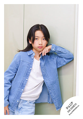 【No.JR25-978】個人寫真影片幕後花絮2025