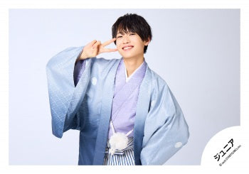 【No.JR26-003】「関西Junior新年快樂演唱會2026 A HAPPY NEW ERA PARTY」周邊商品花絮照