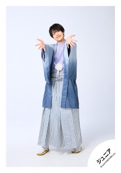 【No.JR26-004】「関西Junior新年快樂演唱會2026 A HAPPY NEW ERA PARTY」周邊商品花絮照