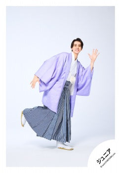 【No.JR26-017】「関西Junior新年快樂演唱會2026 A HAPPY NEW ERA PARTY」周邊商品花絮照