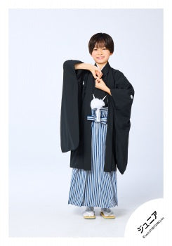 【No.JR26-025】「関西Junior新年快樂演唱會2026 A HAPPY NEW ERA PARTY」周邊商品花絮照