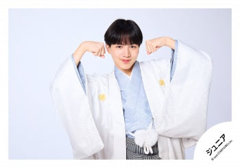 【No.JR26-032】「関西Junior新年快樂演唱會2026 A HAPPY NEW ERA PARTY」周邊商品花絮照