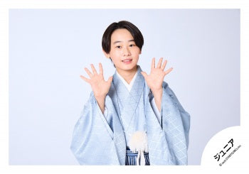 【No.JR26-038】「関西Junior新年快樂演唱會2026 A HAPPY NEW ERA PARTY」周邊商品花絮照