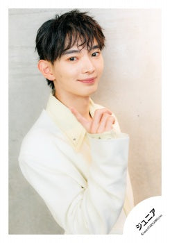 【No.JR26-041】「Junior STAR to FESTIVAL 2026」周邊商品花絮照