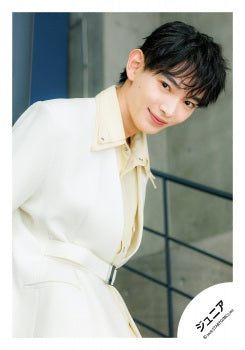 【No.JR26-042】「Junior STAR to FESTIVAL 2026」周邊商品花絮照