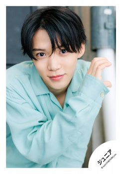 【No.JR26-048】「Junior STAR to FESTIVAL 2026」周邊商品花絮照
