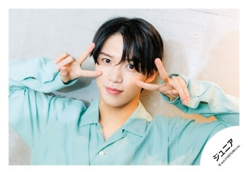 【No.JR26-054】「Junior STAR to FESTIVAL 2026」周邊商品花絮照
