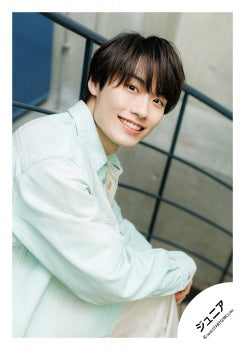 【No.JR26-055】「Junior STAR to FESTIVAL 2026」周邊商品花絮照
