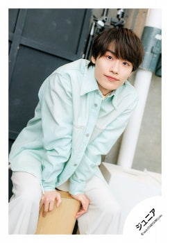 【No.JR26-058】「Junior STAR to FESTIVAL 2026」周邊商品花絮照