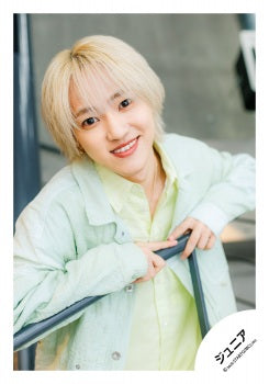【No.JR26-062】「Junior STAR to FESTIVAL 2026」周邊商品花絮照