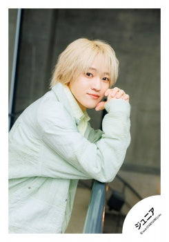 【No.JR26-066】「Junior STAR to FESTIVAL 2026」周邊商品花絮照