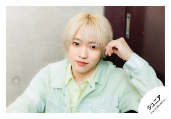 【No.JR26-068】「Junior STAR to FESTIVAL 2026」周邊商品花絮照