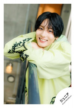 【No.JR26-069】「Junior STAR to FESTIVAL 2026」周邊商品花絮照