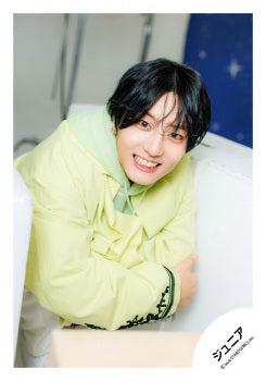 【No.JR26-073】「Junior STAR to FESTIVAL 2026」周邊商品花絮照