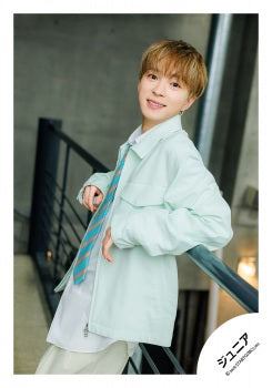 【No.JR26-084】「Junior STAR to FESTIVAL 2026」周邊商品花絮照