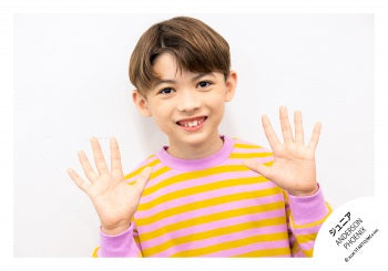 【No.JR26-1004】個人寫真拍攝花絮照2026 夏