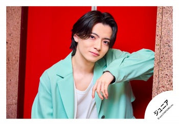 【No.JR26-102】「Junior STAR to FESTIVAL 2026」周邊商品花絮照