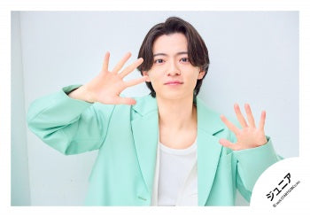 【No.JR26-103】「Junior STAR to FESTIVAL 2026」周邊商品花絮照
