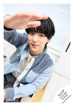 【No.JR26-1090】個人寫真拍攝花絮照2026 夏