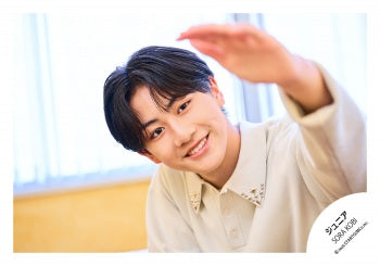 【No.JR26-1096】個人寫真拍攝花絮照2026 夏