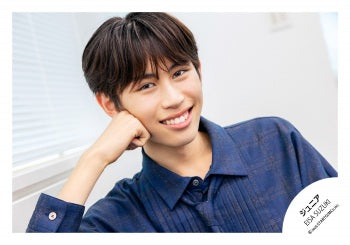 【No.JR26-1136】個人寫真拍攝花絮照2026 夏