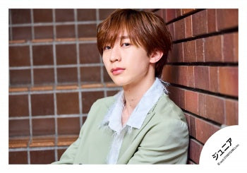 【No.JR26-119】「Junior STAR to FESTIVAL 2026」周邊商品花絮照