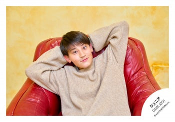 【No.JR26-1199】個人寫真拍攝花絮照2026 夏