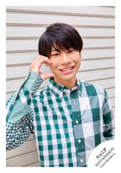 【No.JR26-1228】個人寫真拍攝花絮照2026 夏