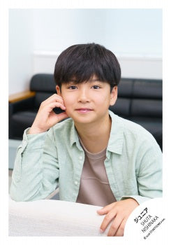【No.JR26-1237】個人寫真拍攝花絮照2026 夏