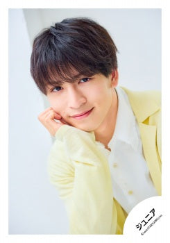 【No.JR26-125】「Junior STAR to FESTIVAL 2026」周邊商品花絮照