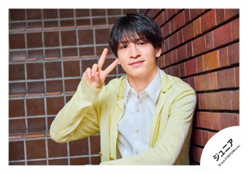 【No.JR26-126】「Junior STAR to FESTIVAL 2026」周邊商品花絮照