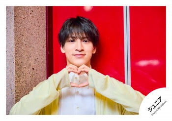 【No.JR26-129】「Junior STAR to FESTIVAL 2026」周邊商品花絮照