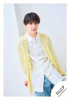 【No.JR26-130】「Junior STAR to FESTIVAL 2026」周邊商品花絮照
